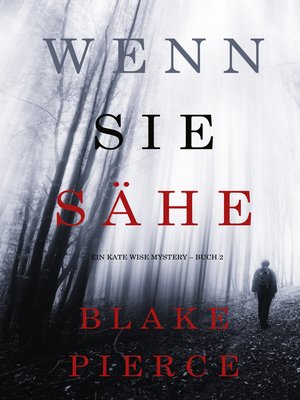 cover image of Wenn Sie Sähe